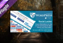 PlugIn, Social Locker